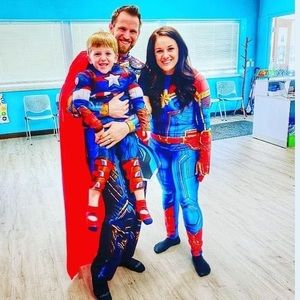 Meet your Posher, Simon